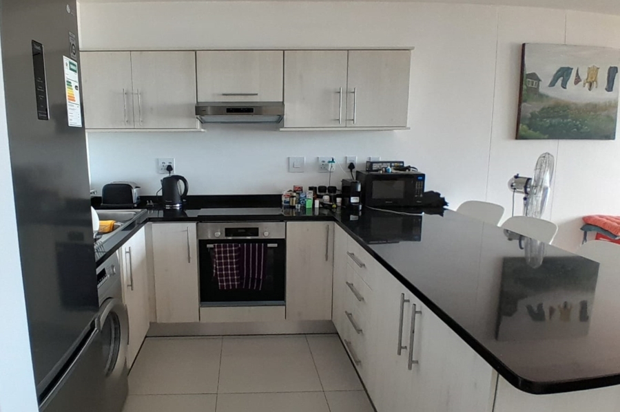 1 Bedroom Property for Sale in Beachfront Western Cape